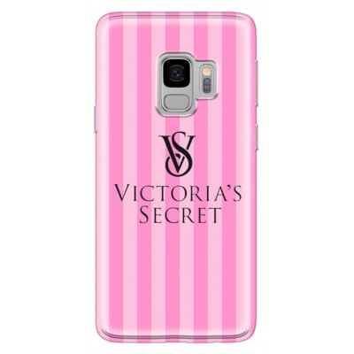 Husa Samsung Galaxy Victoria s Secret LIMITED EDITION 9